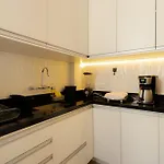 Suh Copacabana 100 Penthouse