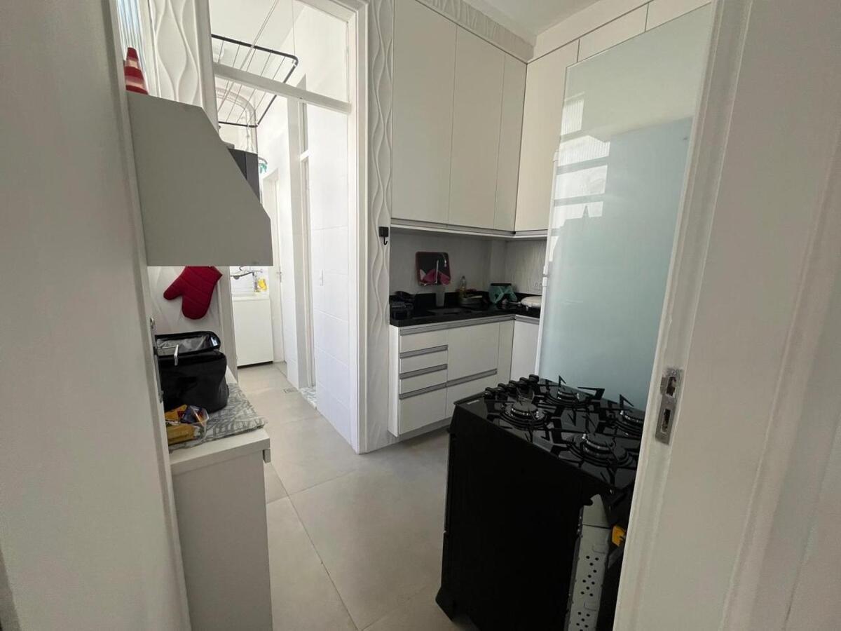 Suh Copacabana 100 Penthouse Apartamento