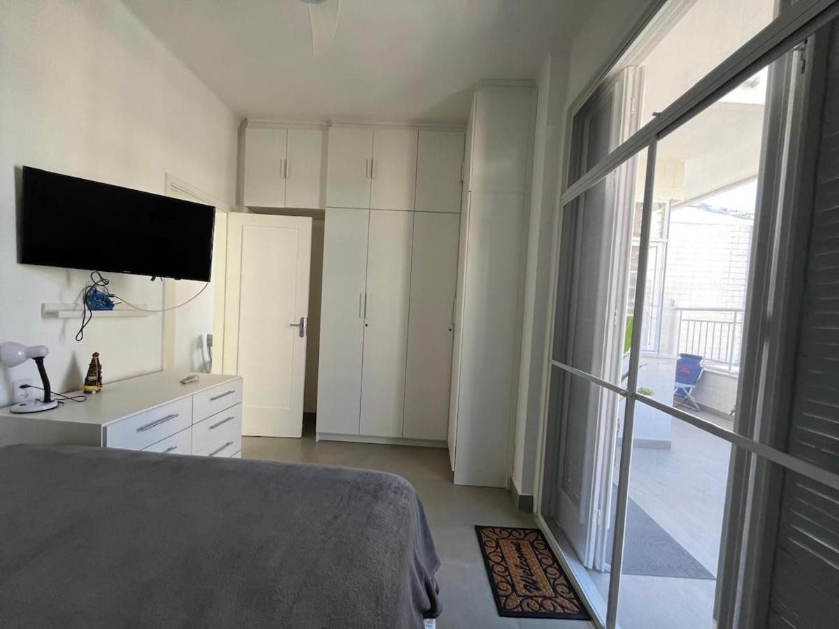 Suh Copacabana 100 Penthouse *