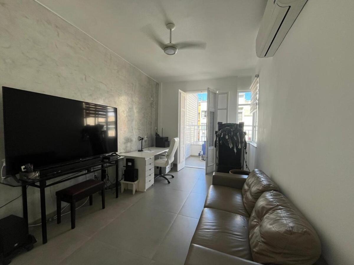 Suh Copacabana 100 Penthouse Apartamento *