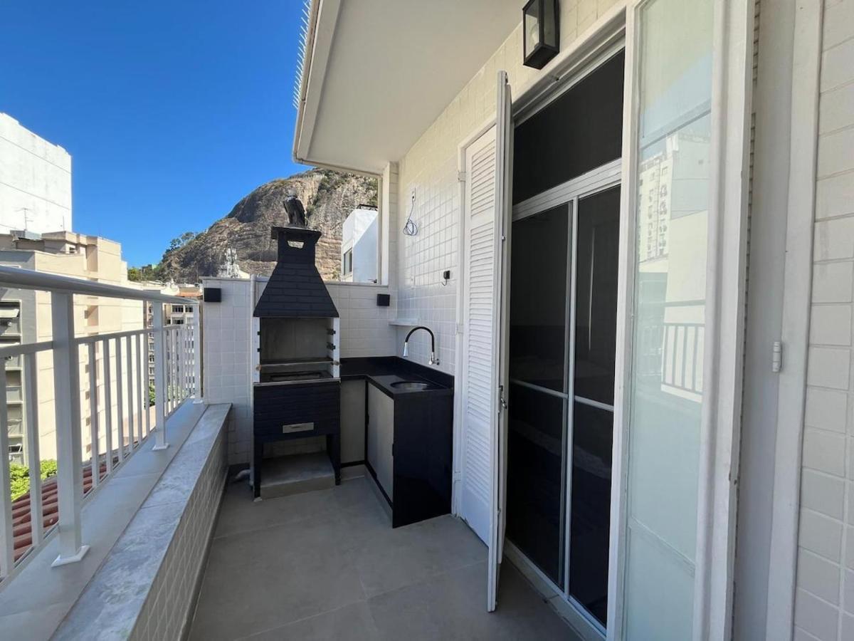 Apartamento Suh Copacabana 100 Penthouse *