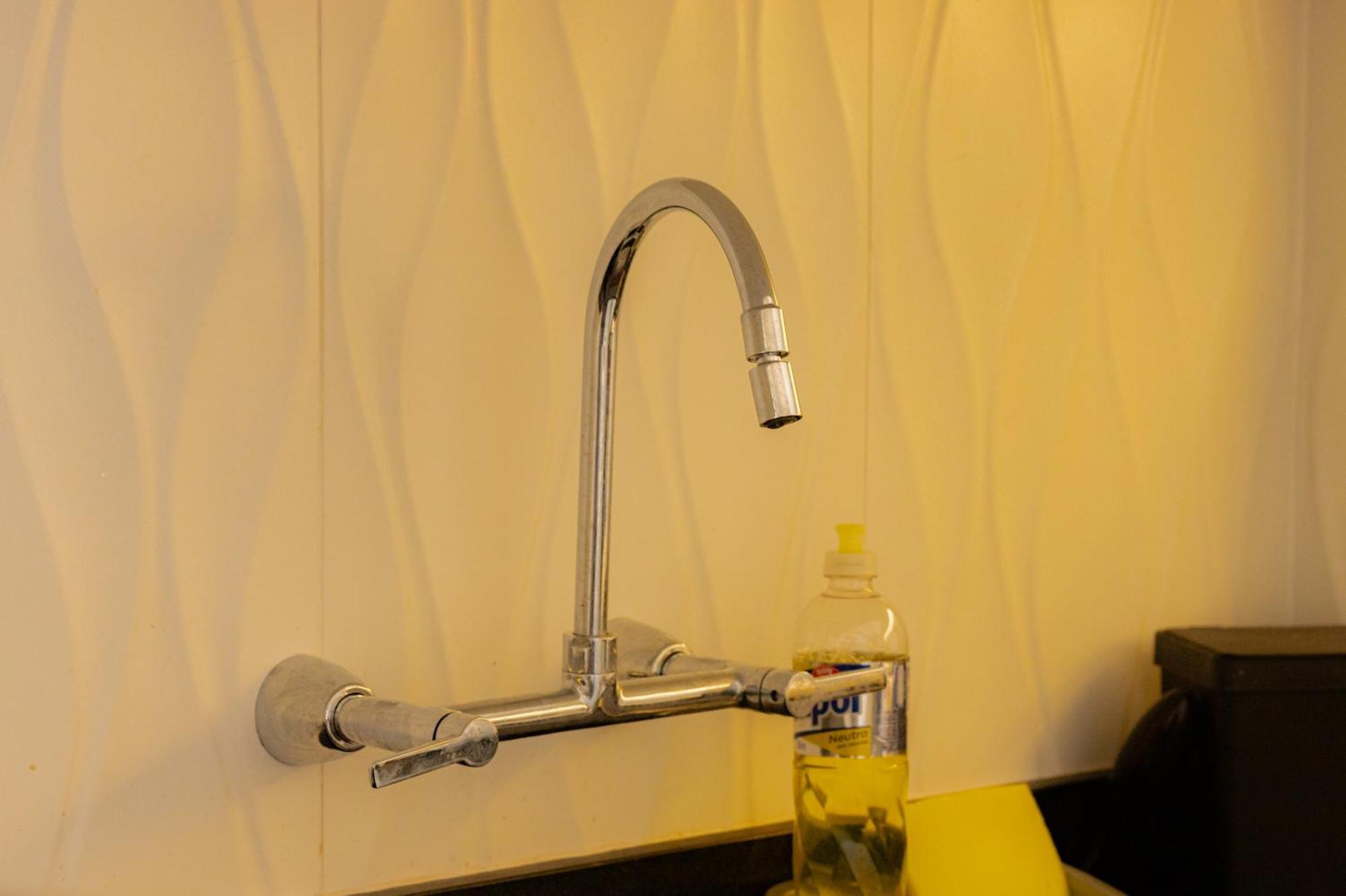 Apartamento Suh Copacabana 100 Penthouse Rio de Janeiro