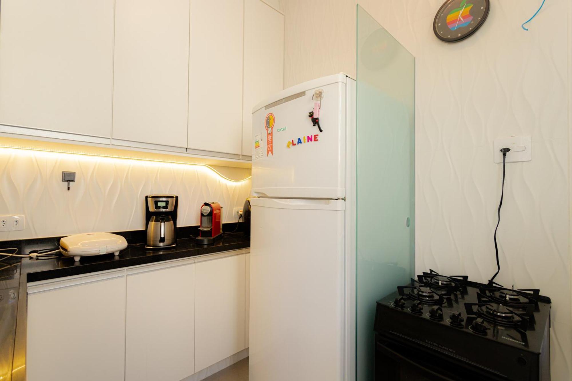 Suh Copacabana 100 Penthouse