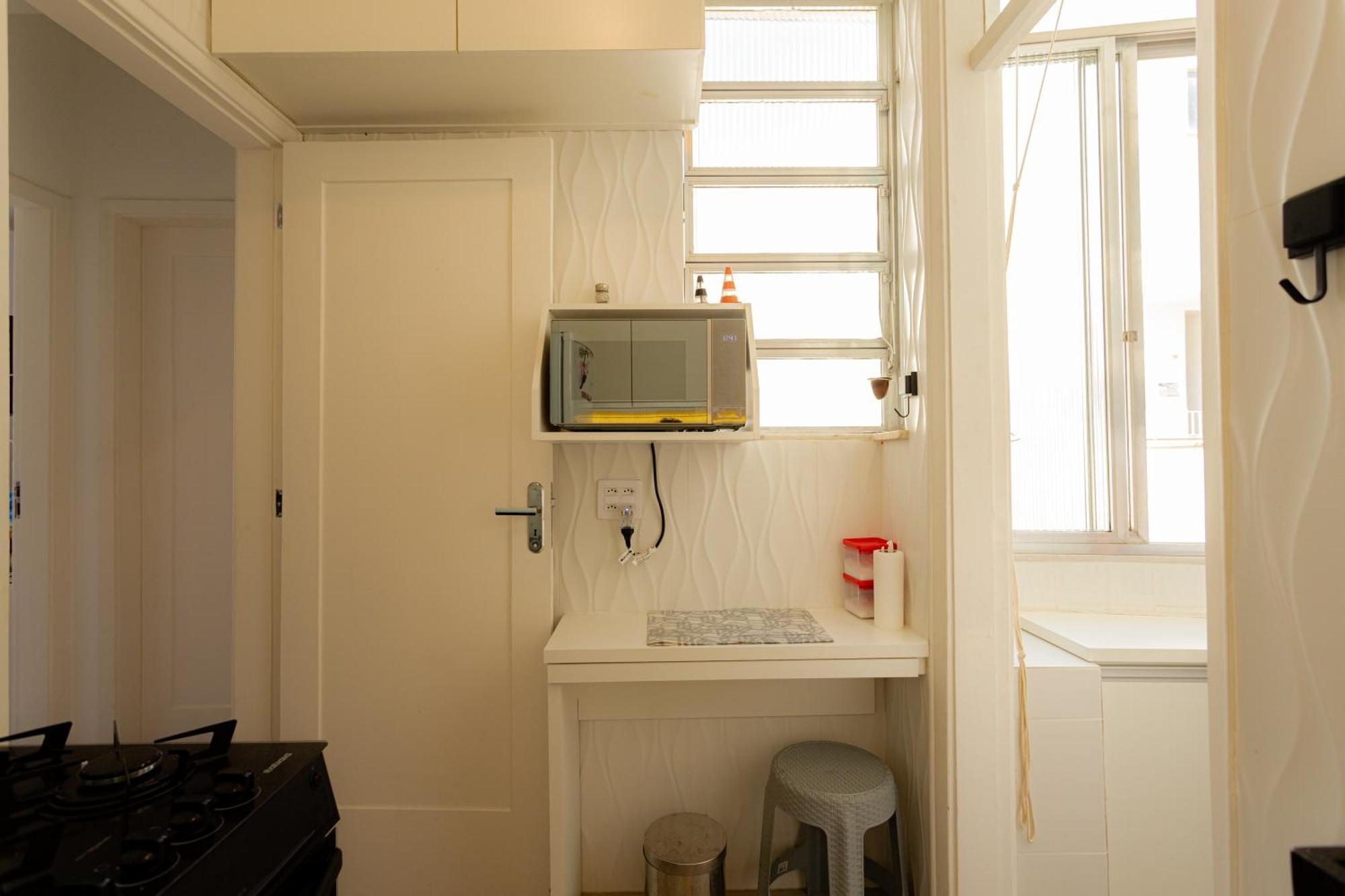 Apartamento Suh Copacabana 100 Penthouse Rio de Janeiro