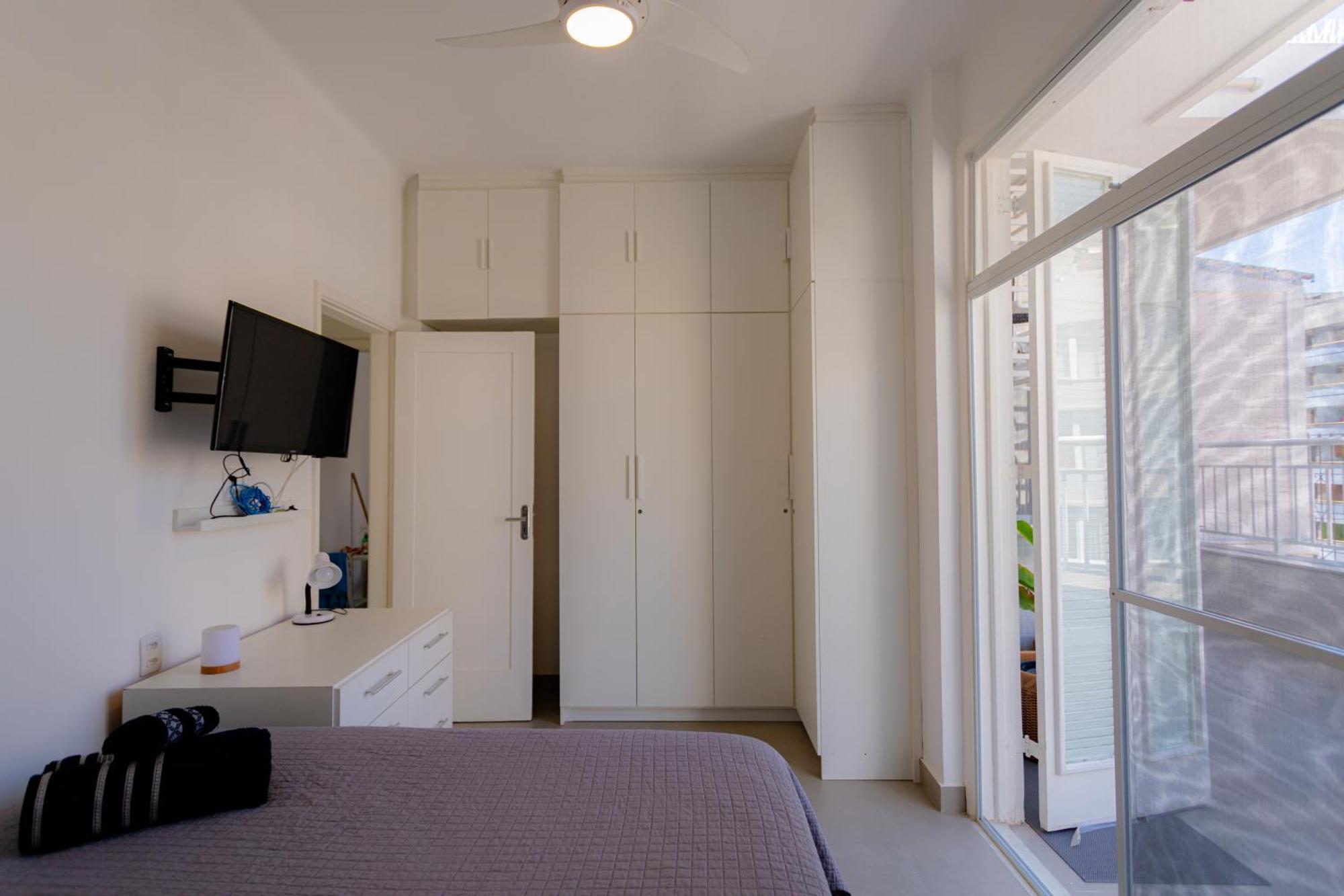 Suh Copacabana 100 Penthouse * Rio de Janeiro