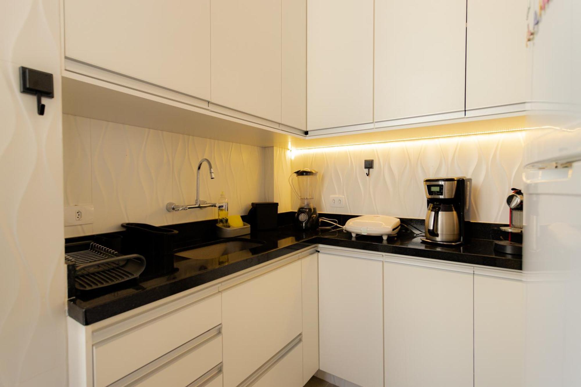 Suh Copacabana 100 Penthouse Apartamento