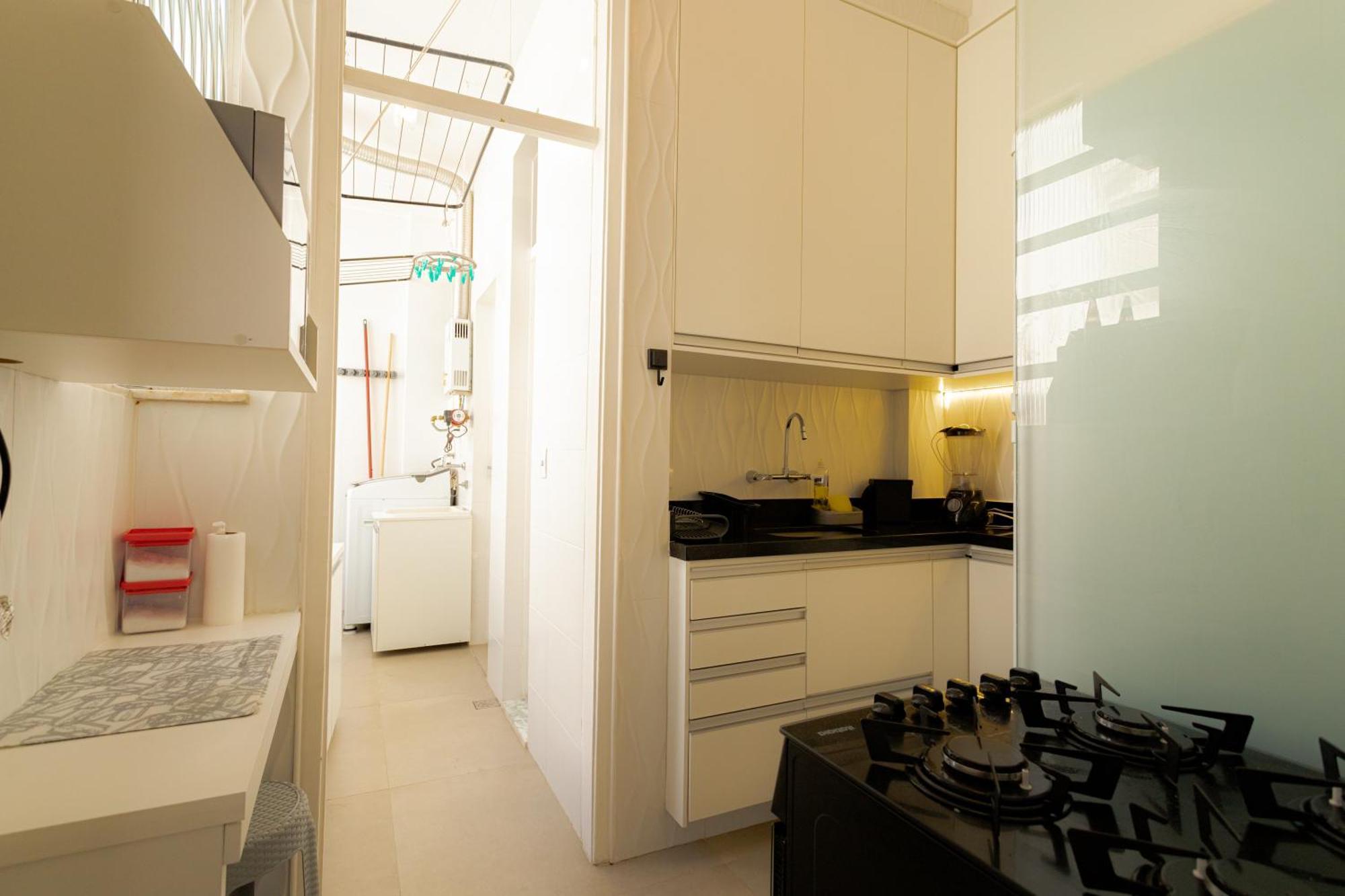 Apartamento Suh Copacabana 100 Penthouse