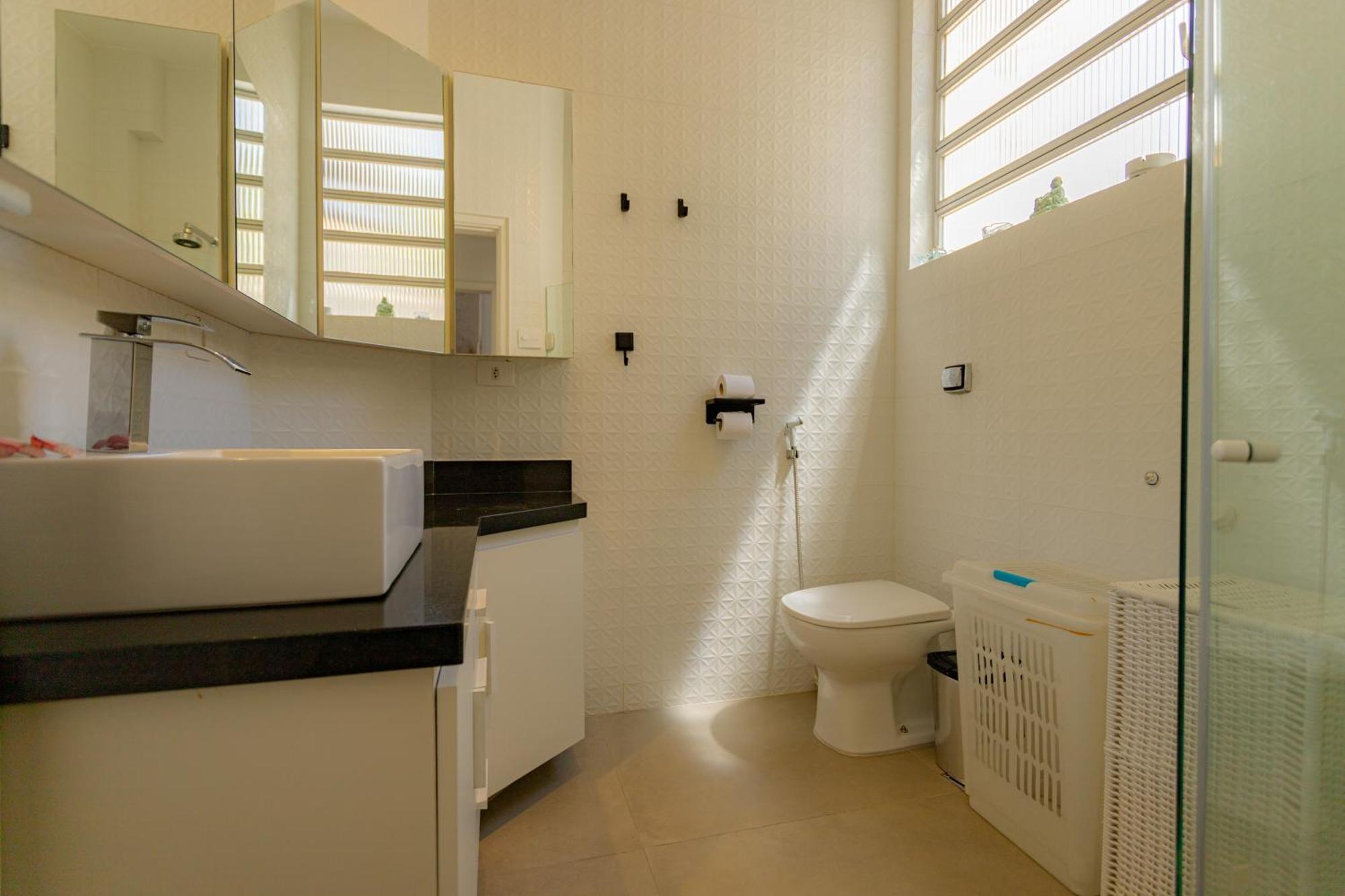 Apartamento Suh Copacabana 100 Penthouse *