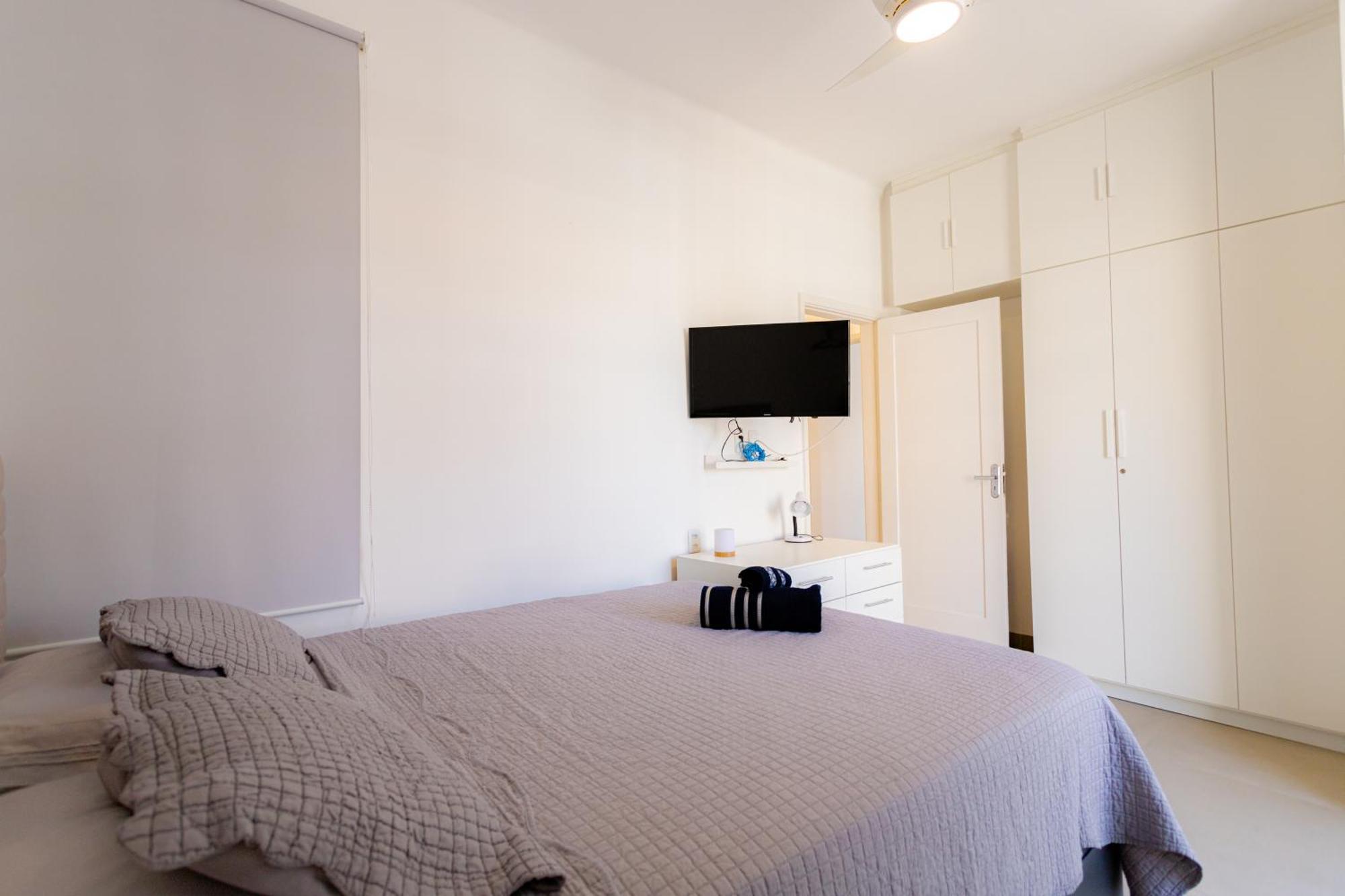 Apartamento Suh Copacabana 100 Penthouse Rio de Janeiro