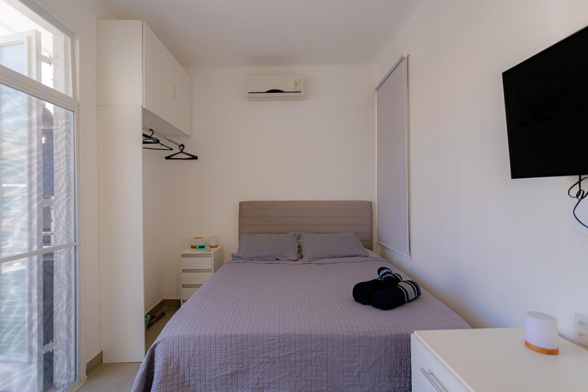 Suh Copacabana 100 Penthouse Apartamento
