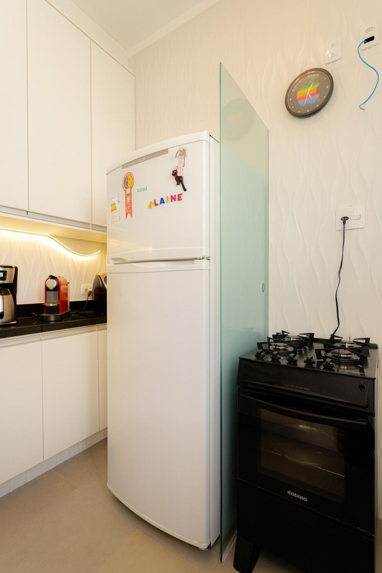 Apartamento Suh Copacabana 100 Penthouse