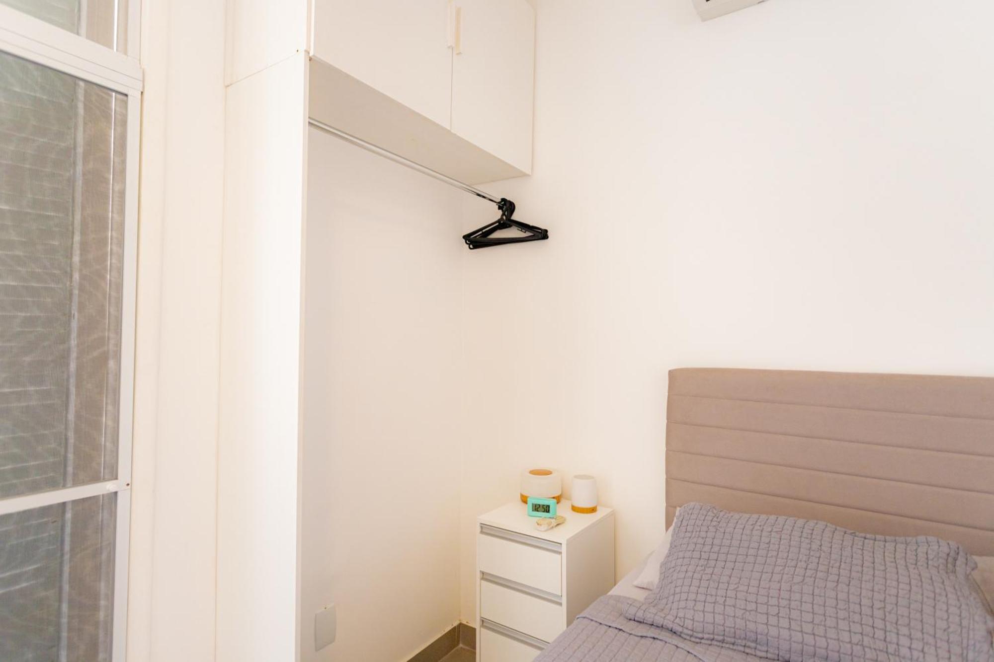 Suh Copacabana 100 Penthouse Apartamento *