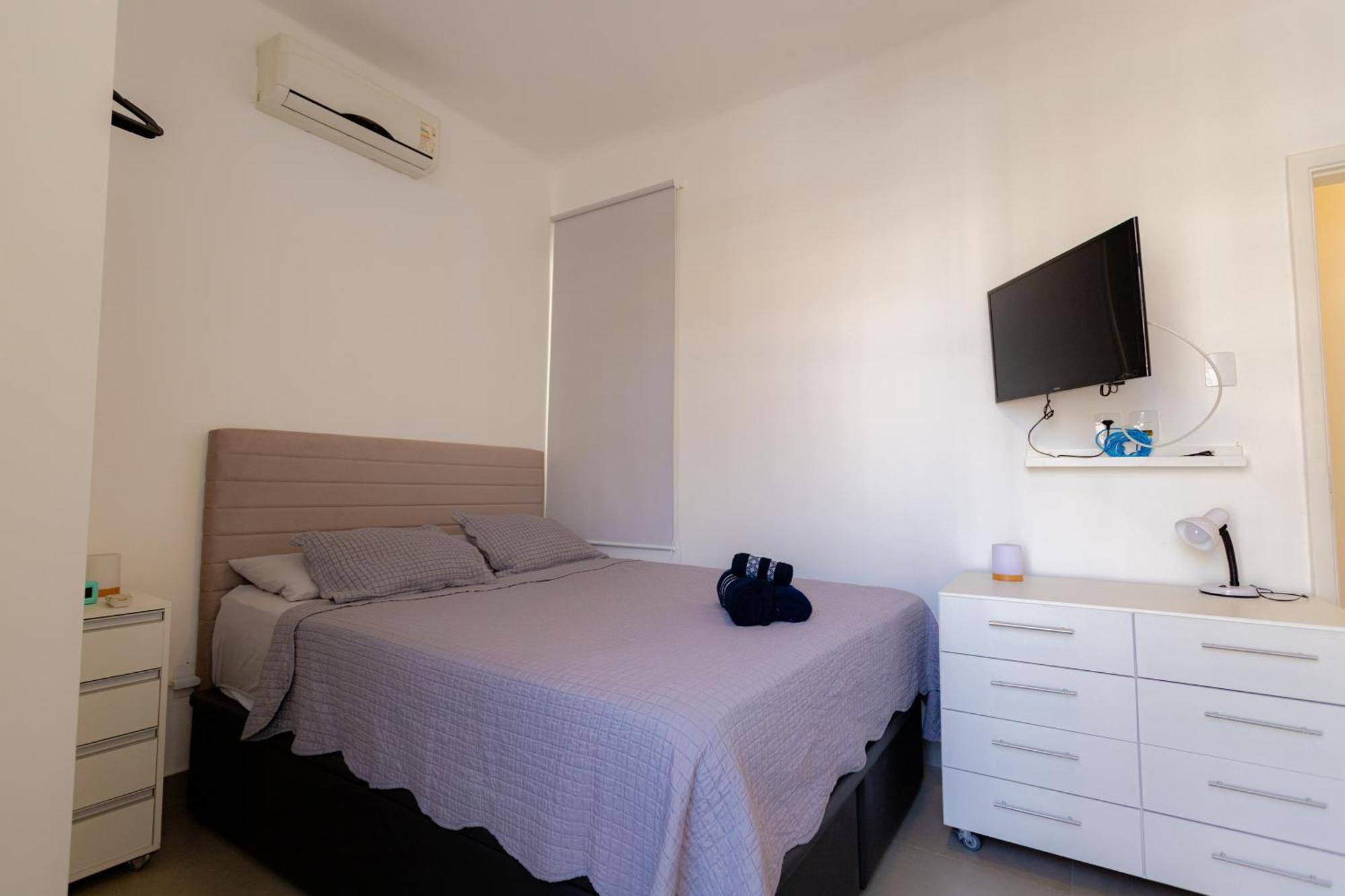 Suh Copacabana 100 Penthouse * Rio de Janeiro