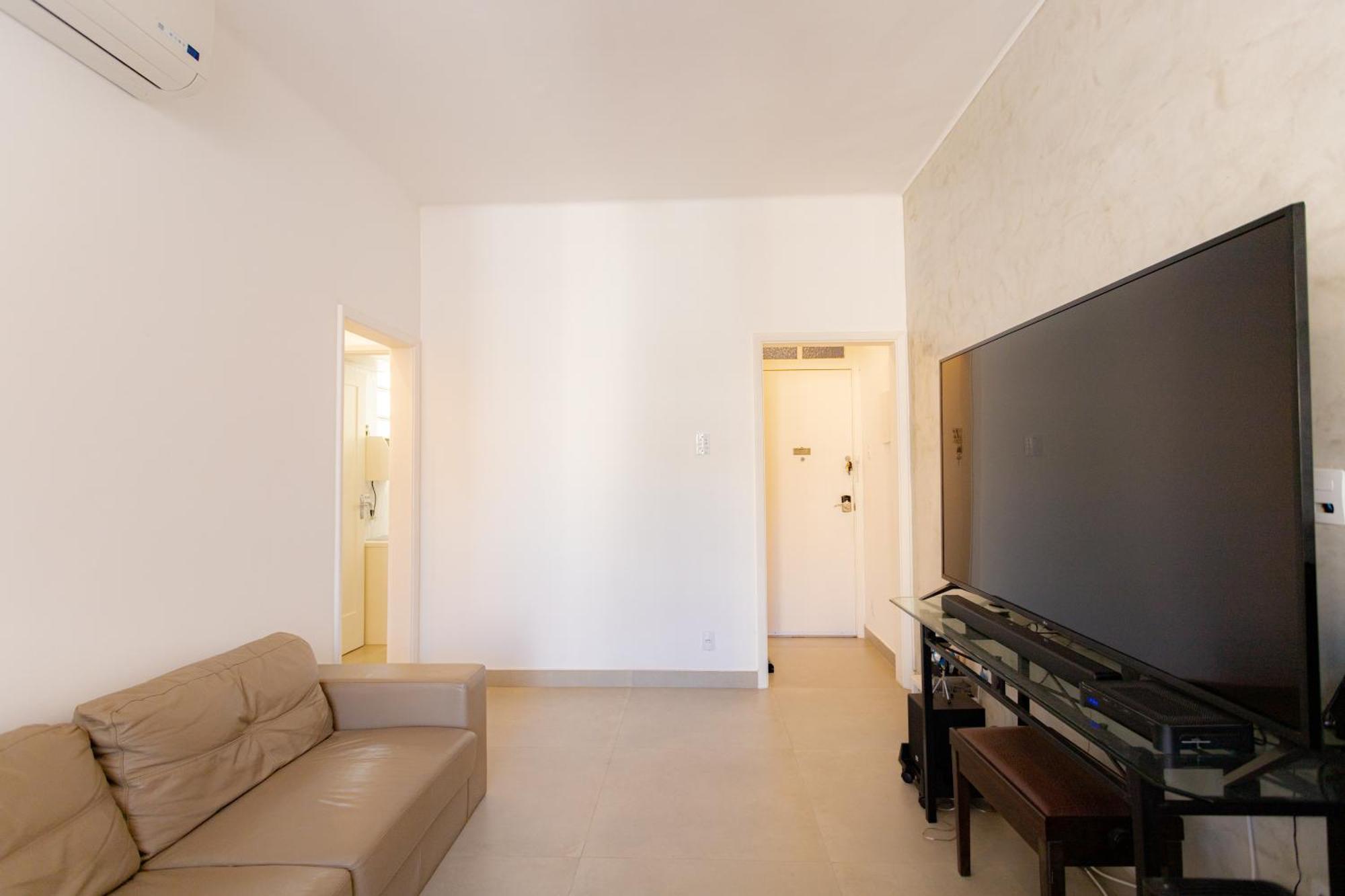 Apartamento Suh Copacabana 100 Penthouse