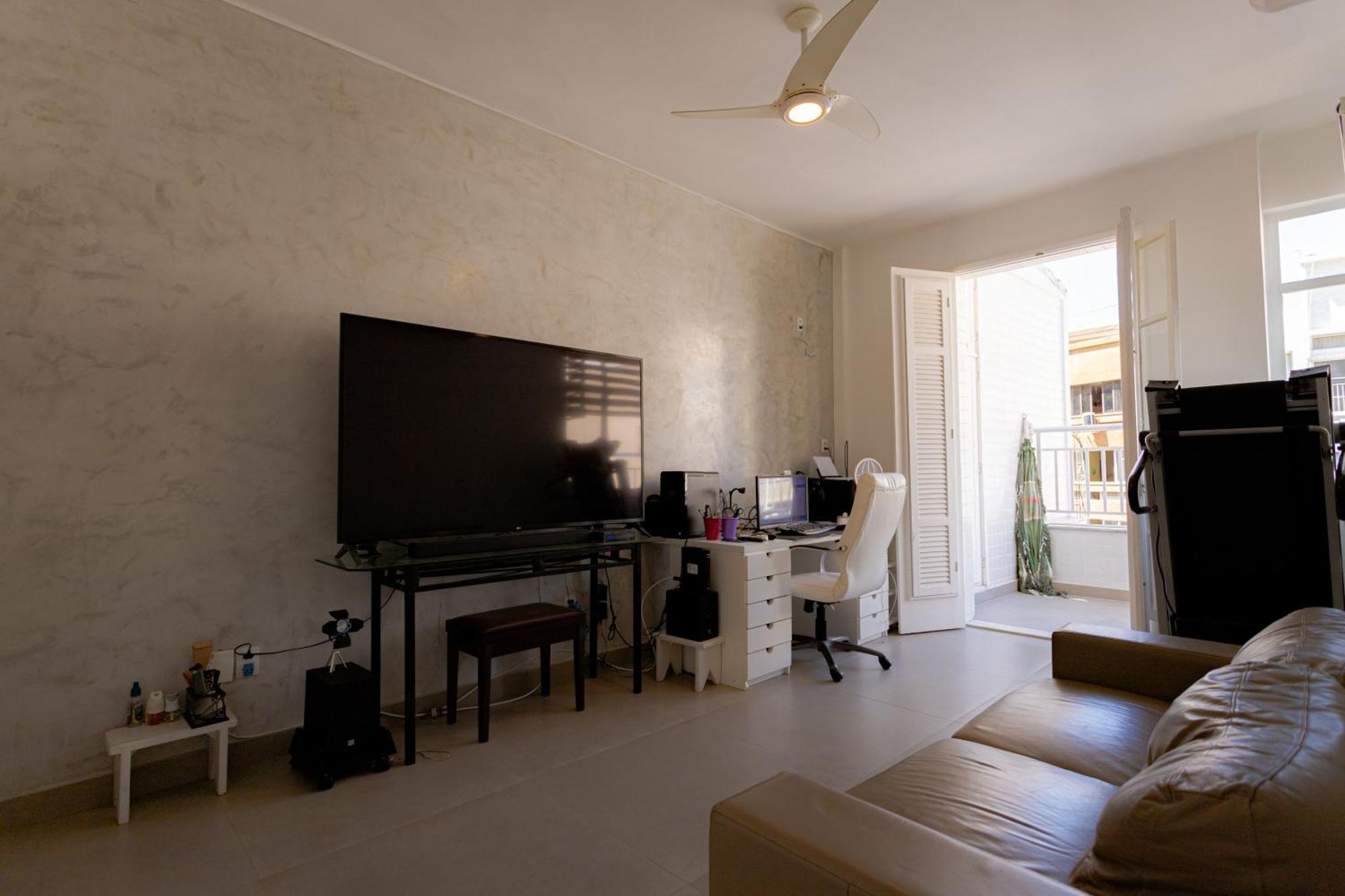 Apartamento Suh Copacabana 100 Penthouse *