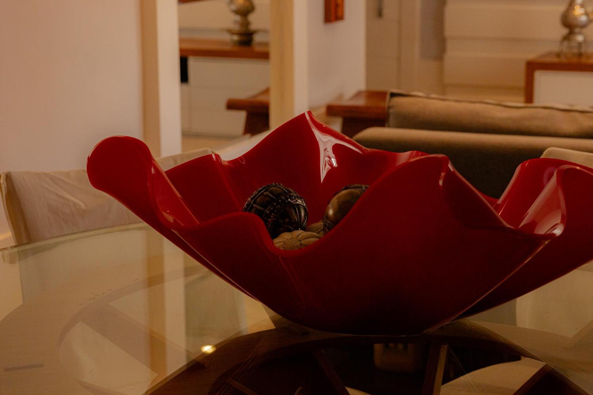 Suh Copacabana 100 Penthouse * Rio de Janeiro