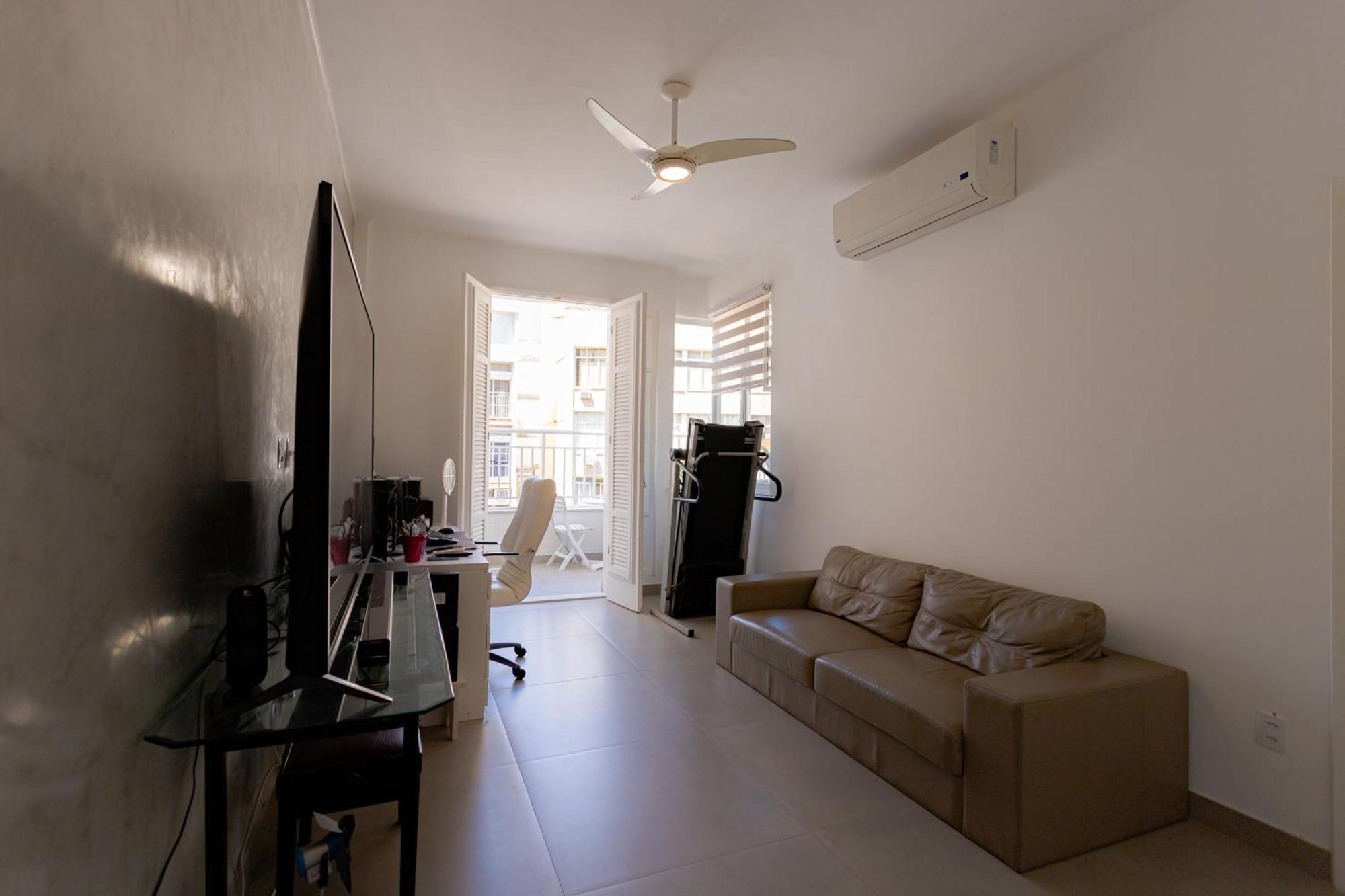 Suh Copacabana 100 Penthouse