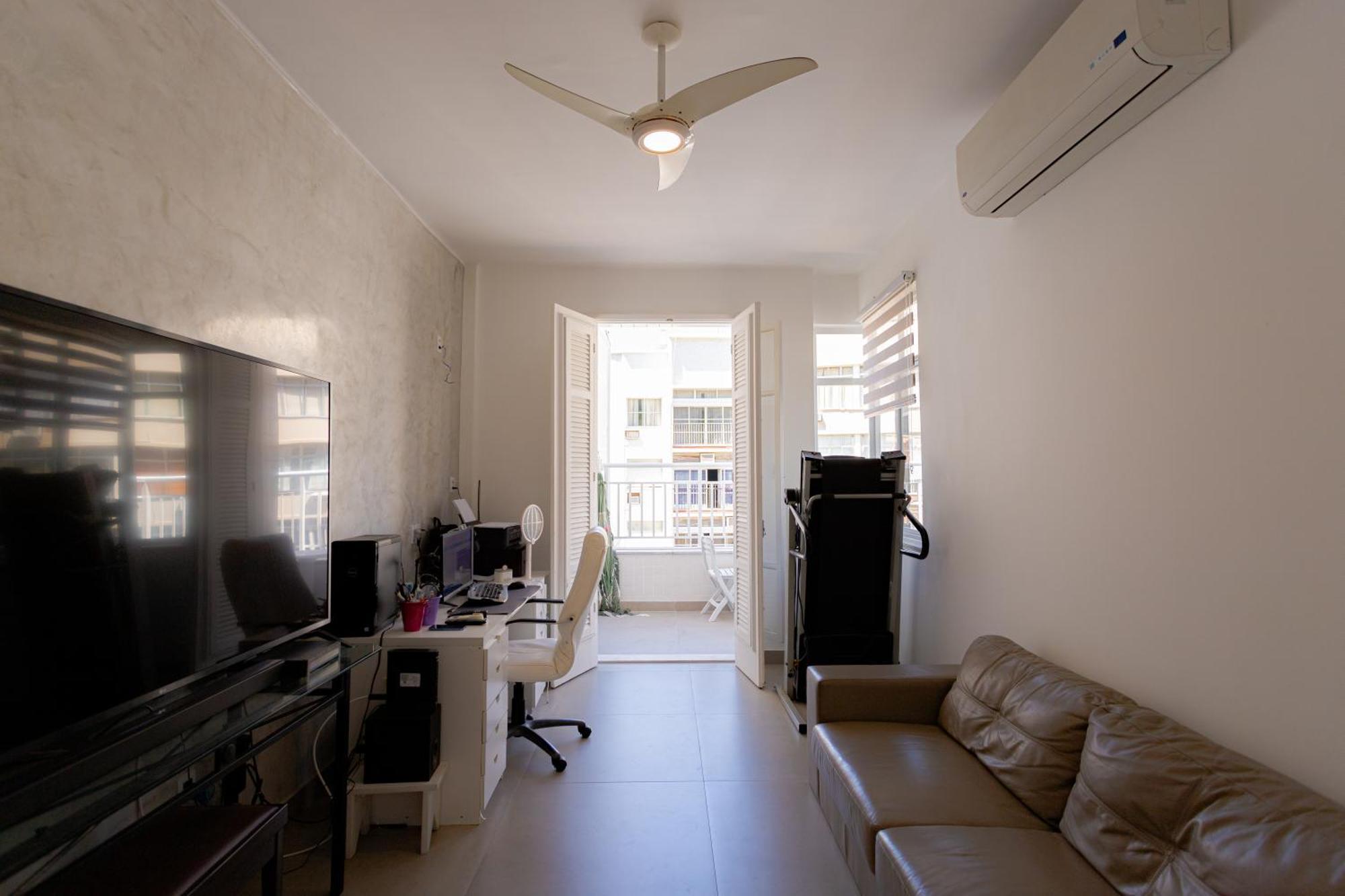 Apartamento Suh Copacabana 100 Penthouse *